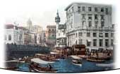The Last Capital of Ottoman Empire, Istanbul