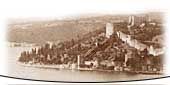 The Last Capital of Ottoman Empire, Istanbul