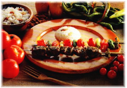 Turkish Cuisine