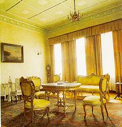 Atatürk’s Yalova Villa